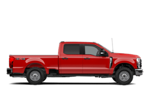 2026 Ford Super Duty® External Image 1